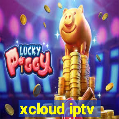 xcloud iptv